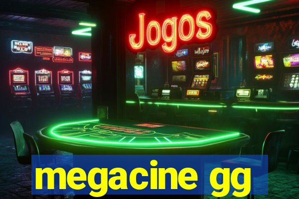 megacine gg